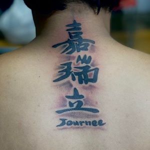 Meet your Posher, Ray